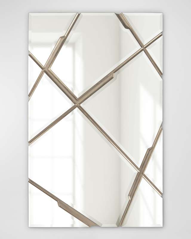 Ronin 78" Wall Mirror