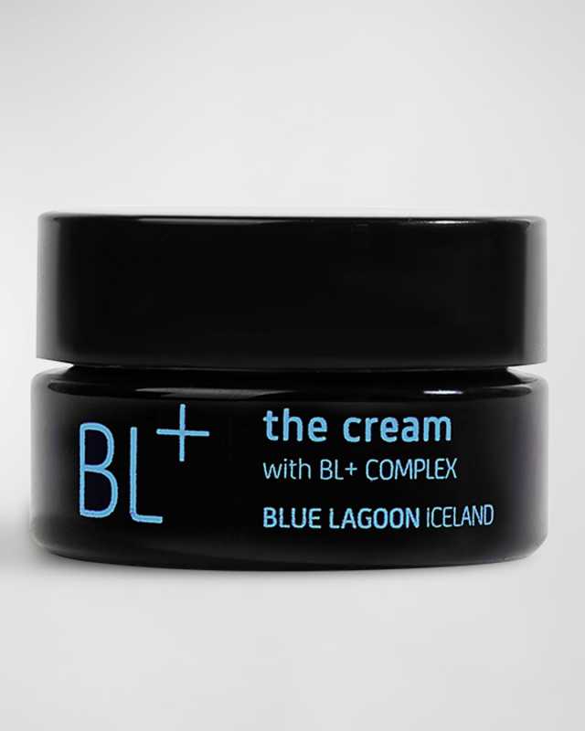 BL+ The Cream,