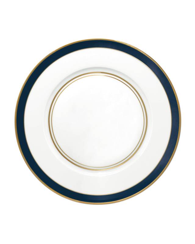 Cristobal Marine American Dinner Plate