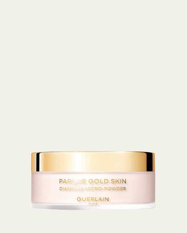 Parure Gold Loose Powder