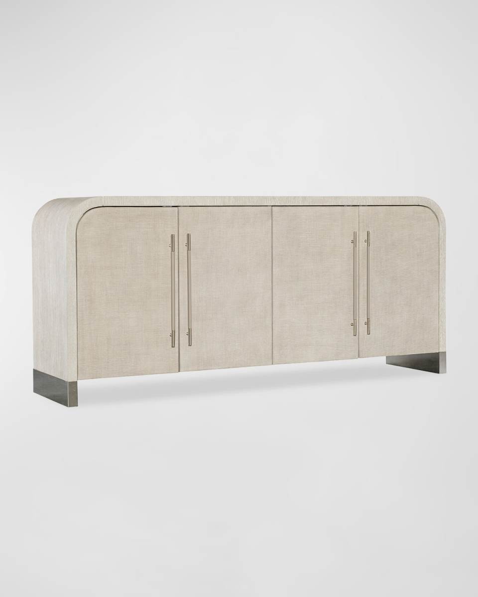Modern Mood Buffet