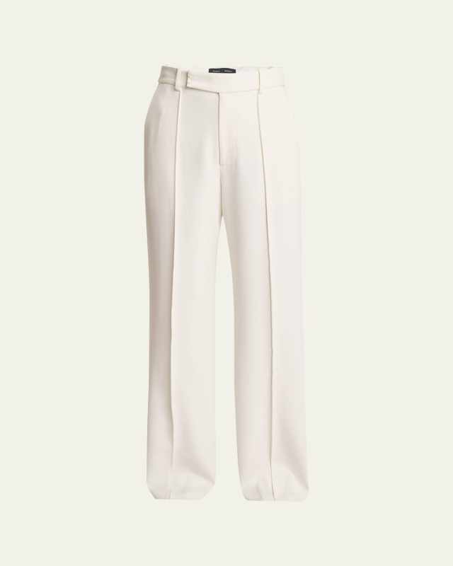 Weyes Wide Leg Pants