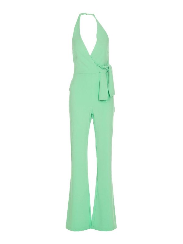 Pinko Tailleur - Vert