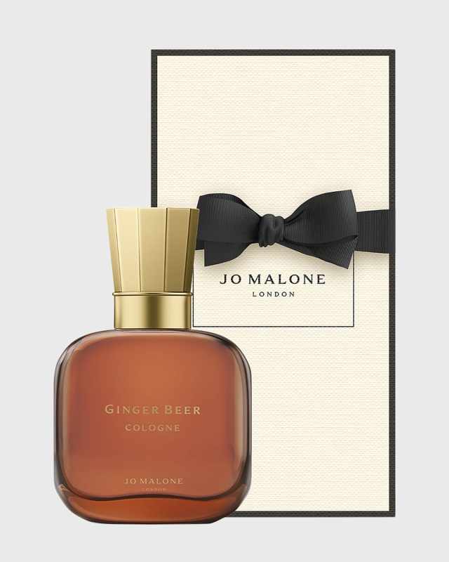 Ginger Beer Cologne, 1 oz.