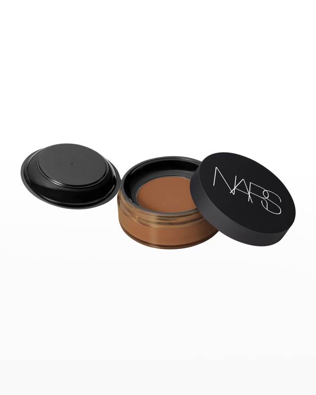 Light Reflecting Loose Setting Powder