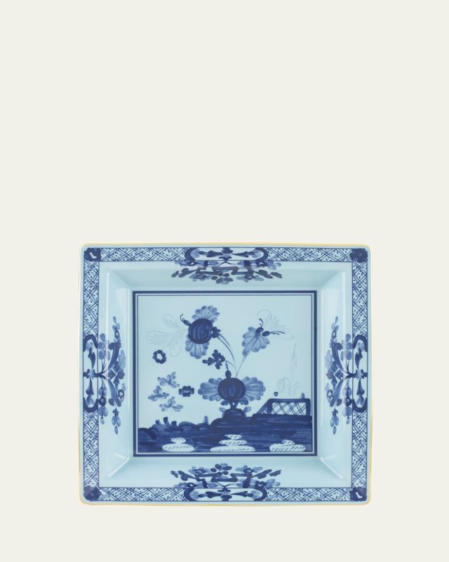 Iris Square Tray