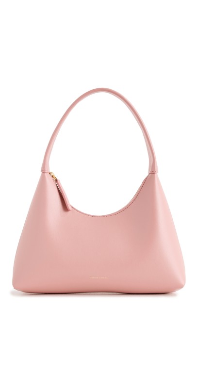 Mansur Gavriel Mini Candy Bag Rose