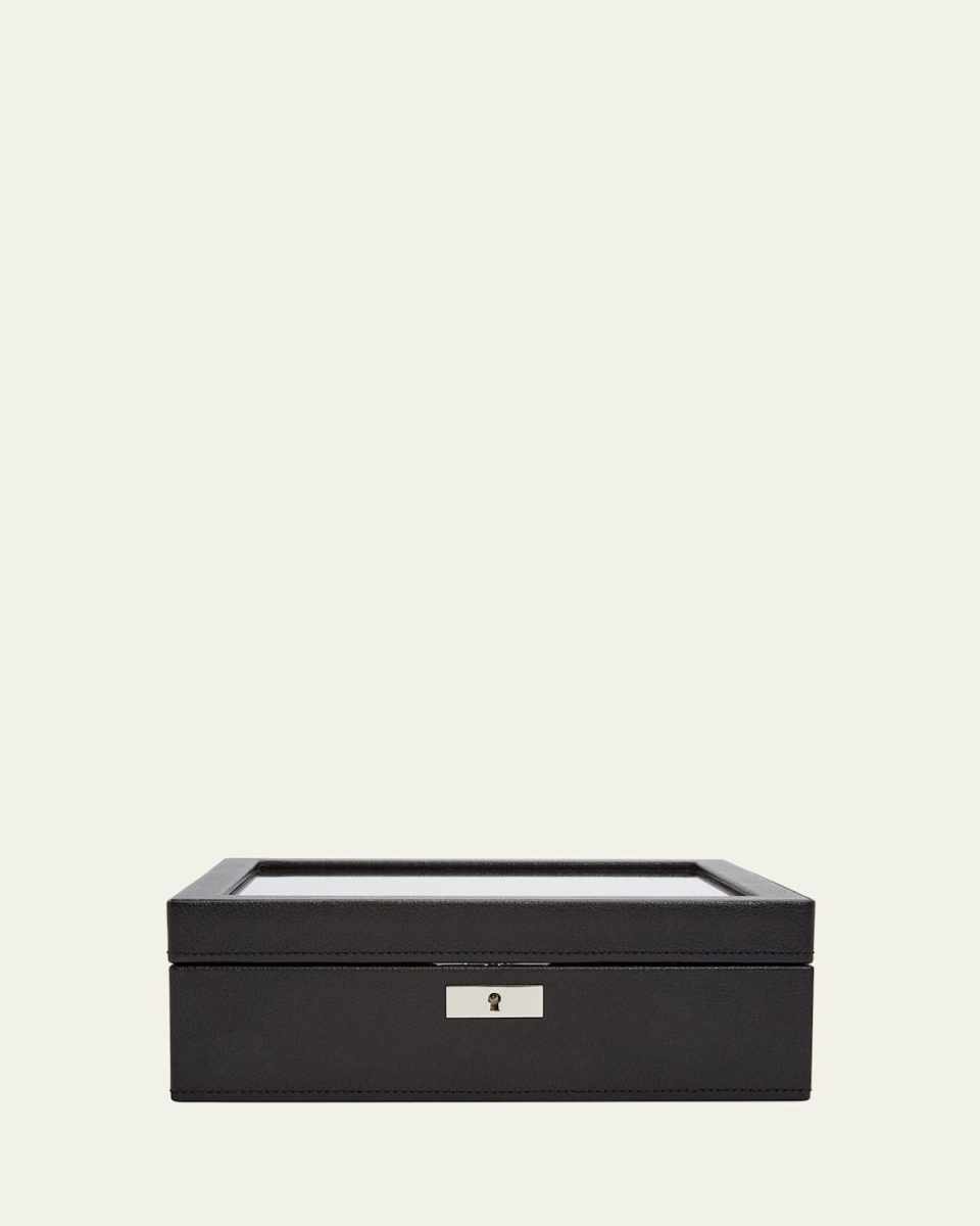 Viceroy 8-Piece Watch Box