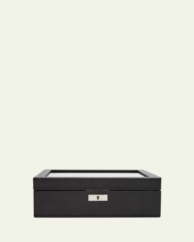 Viceroy 8-Piece Watch Box