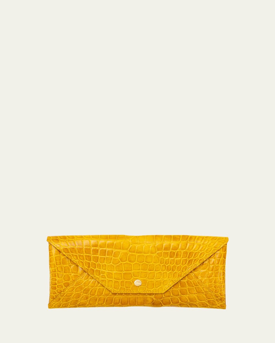 Envelope Alligator Travel Organizer