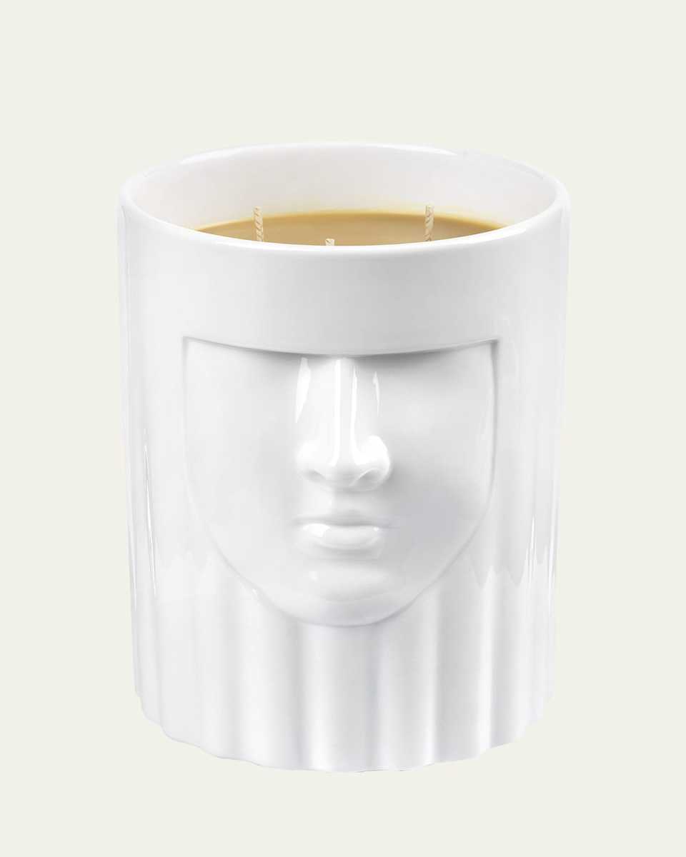 63 oz. Amber Lagoon Candle