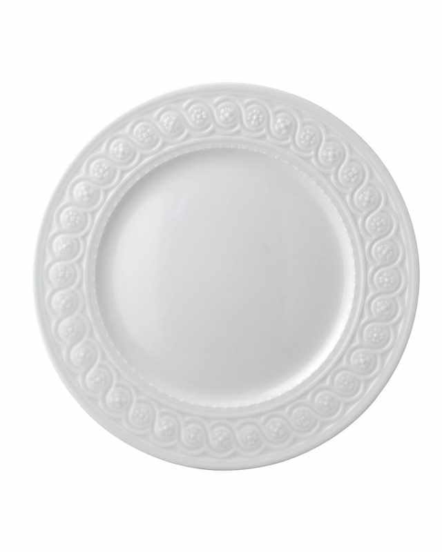 Louvre Dinner Plate