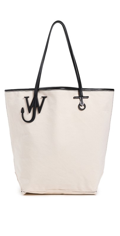 JW Anderson Anchor Tall Tote Blue/Whit