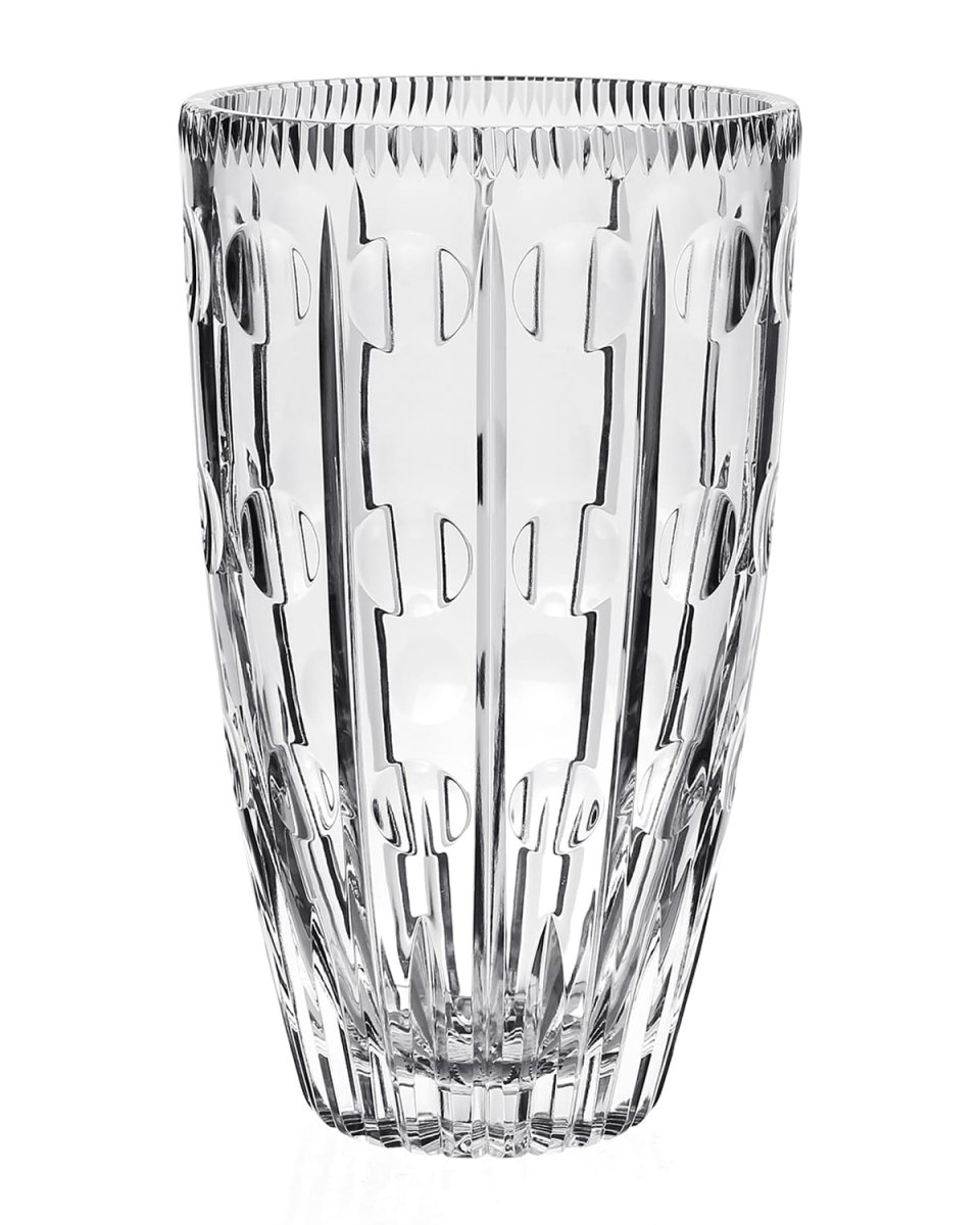 Harlequine 11" Flower Vase