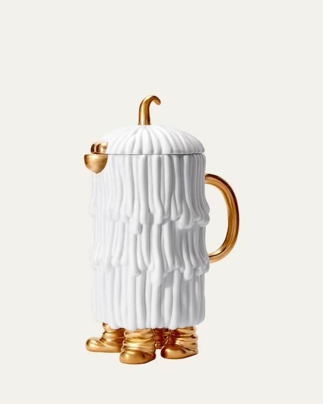 Haas Djuna Coffee Tea Pot