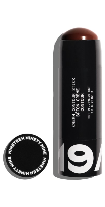 19/99 Cream Contour Stick Tea