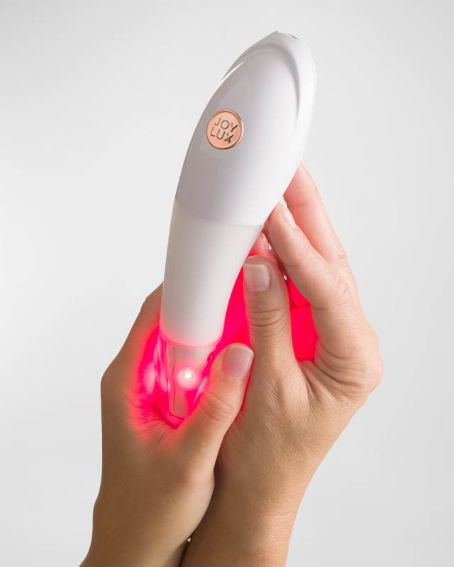 vFit Red-Light Intimate Wellness Device