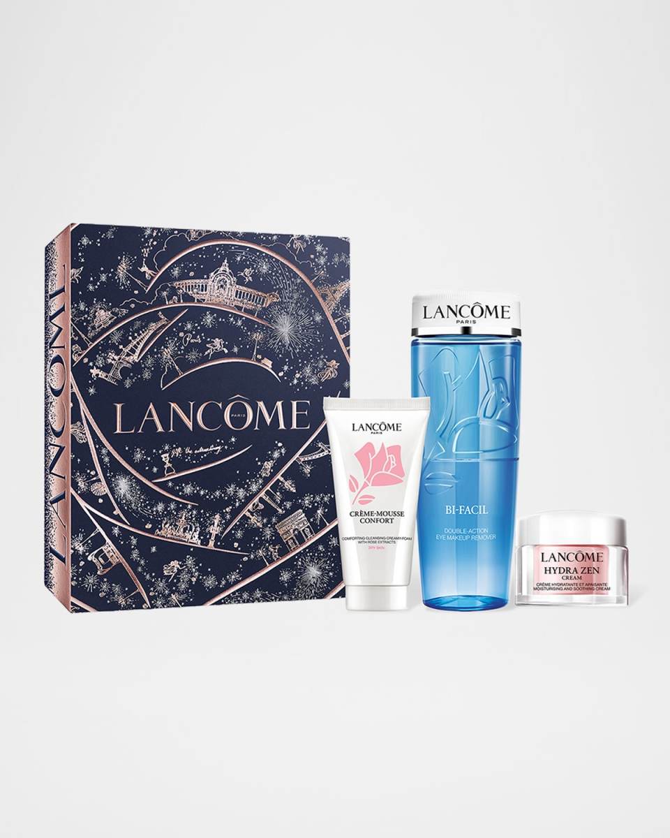 Bi-Facil Holiday Skincare Gift Set ($69 Value)