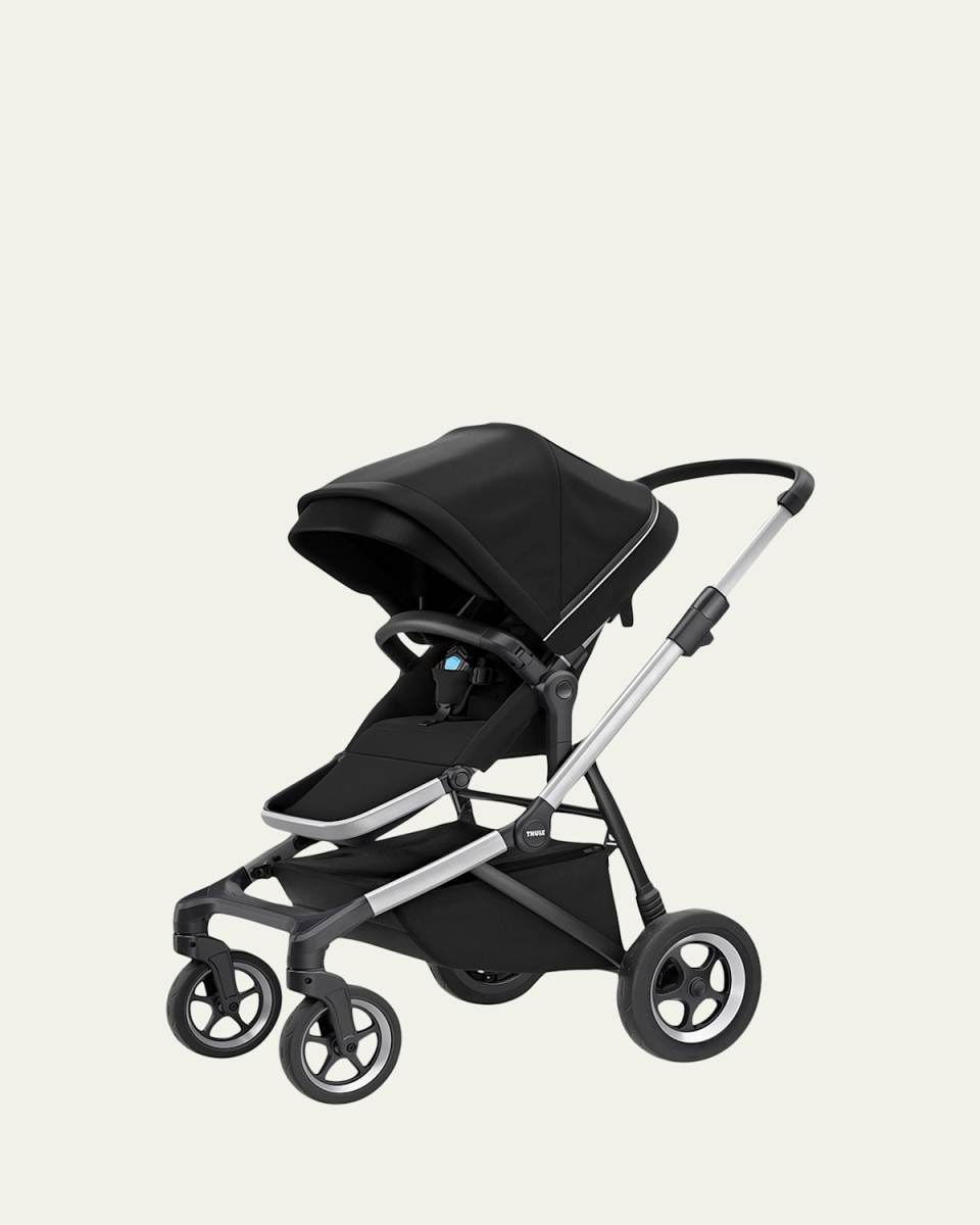 Sleek Stroller