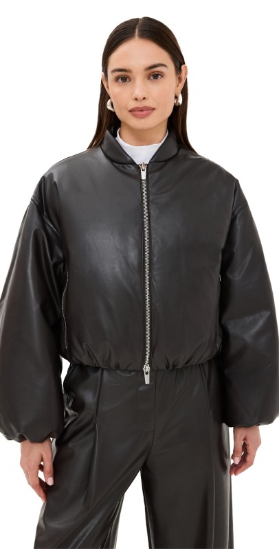 A. L.C. Mitchell Jacket Romeo