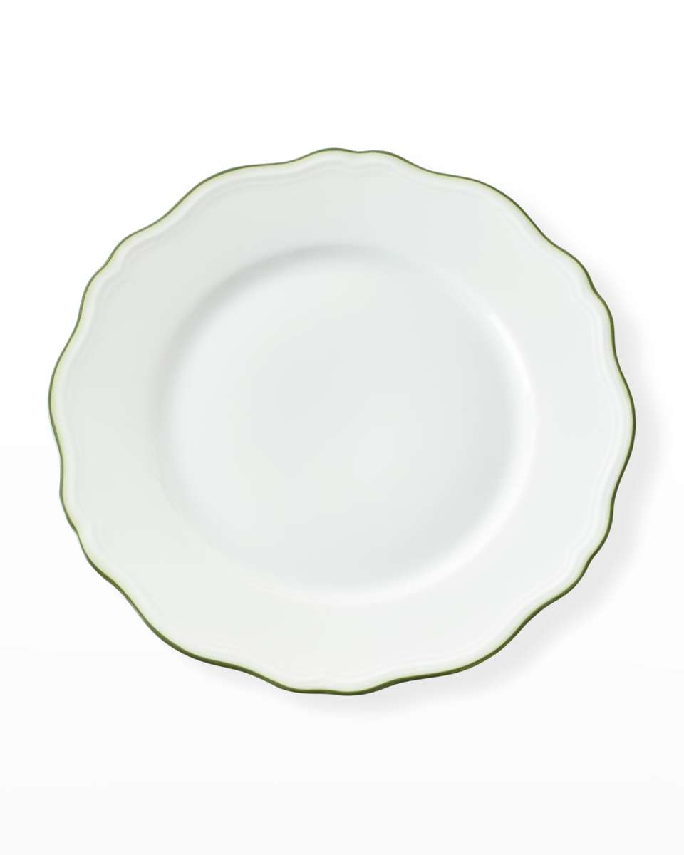 Touraine Double Filet Dinner Plate