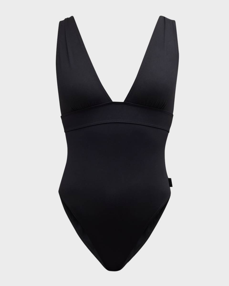 Intemporel One-Piece Swimsuit