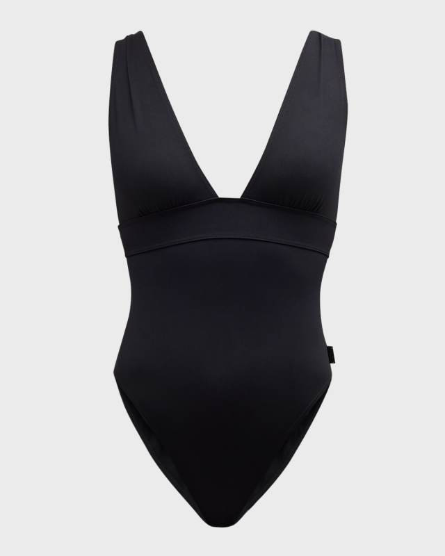Intemporel One-Piece Swimsuit