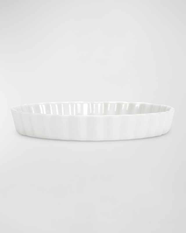 Round 9.25" Tart Dish