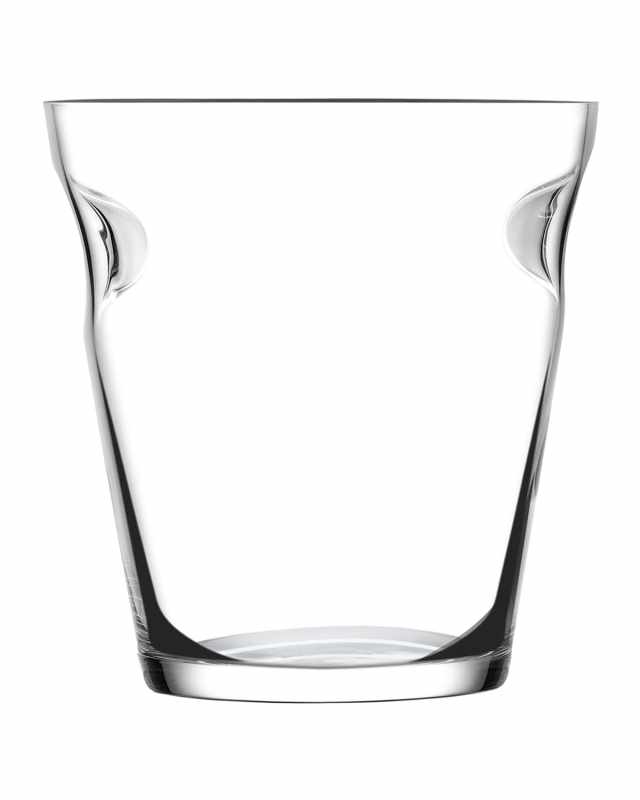 Glacier Champagne Cooler