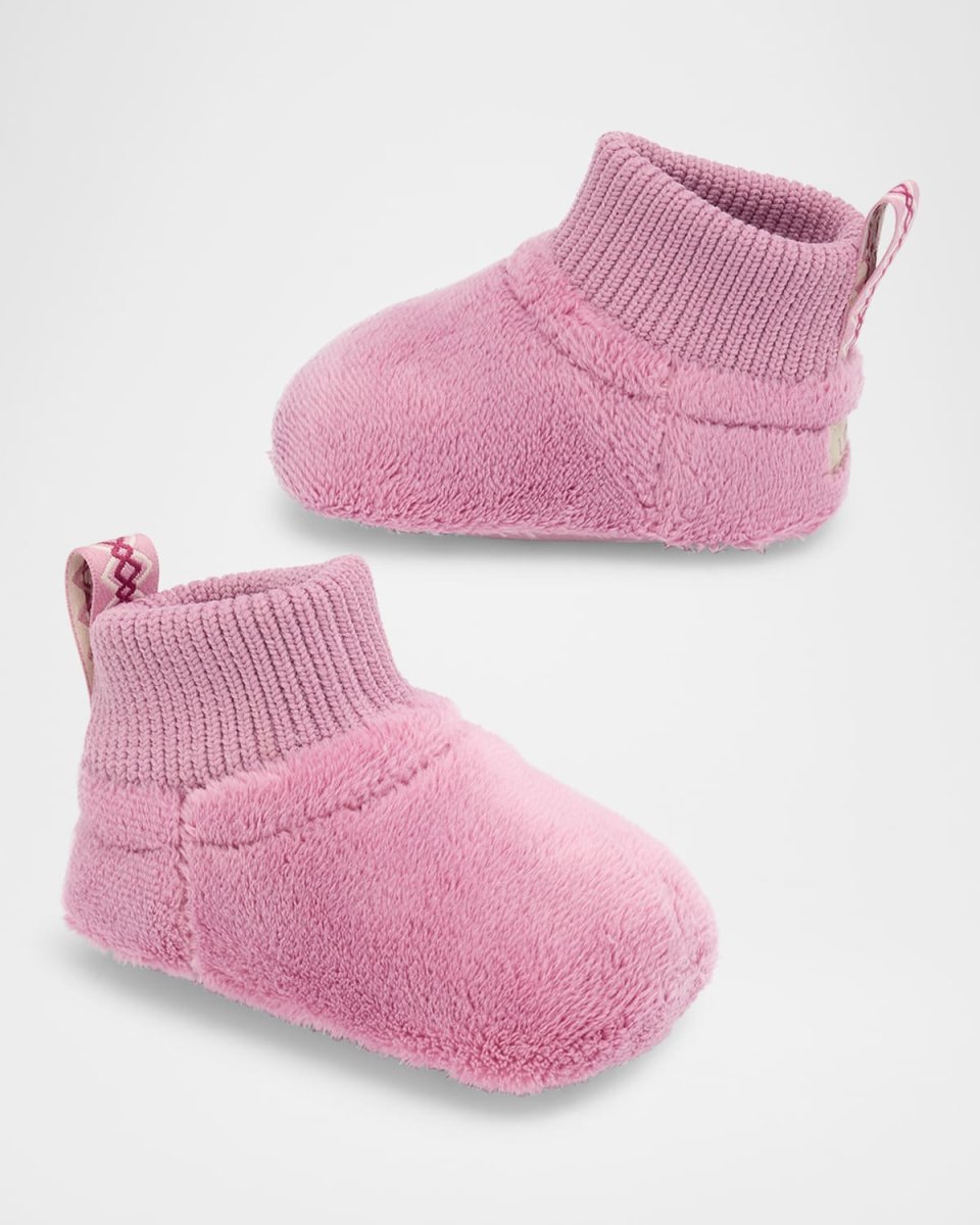 Kid's Nesti Fleece Pre Walkers, Baby/Kids