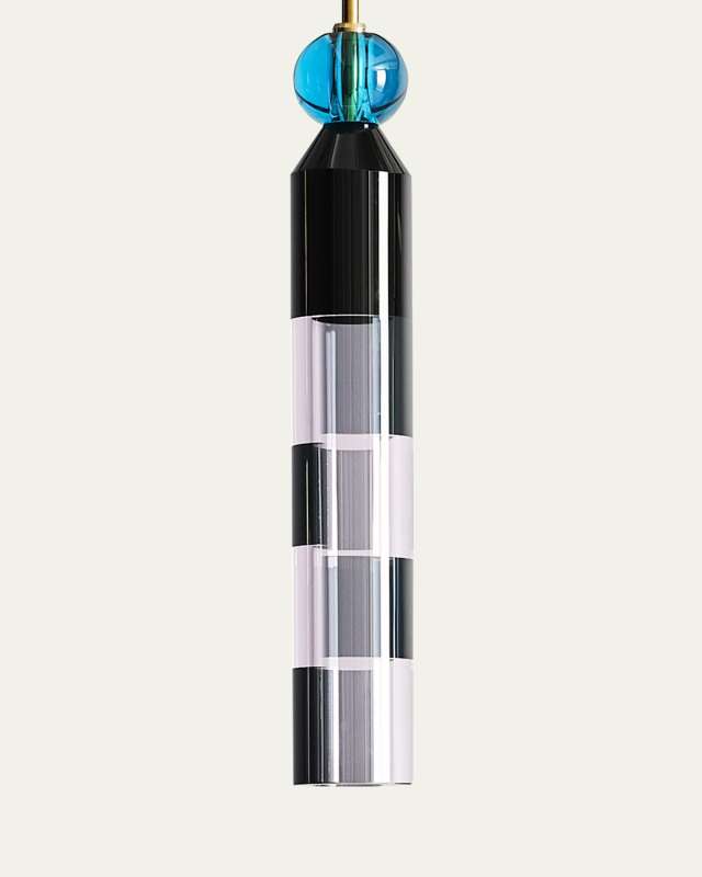 Carnival No. 4 Lamp