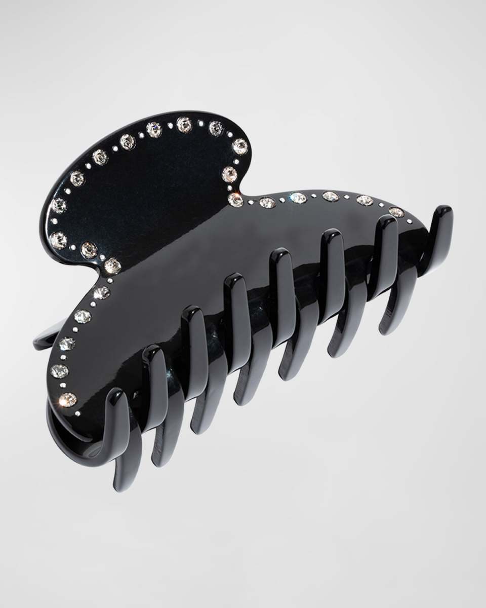 Couture Jaw Clip