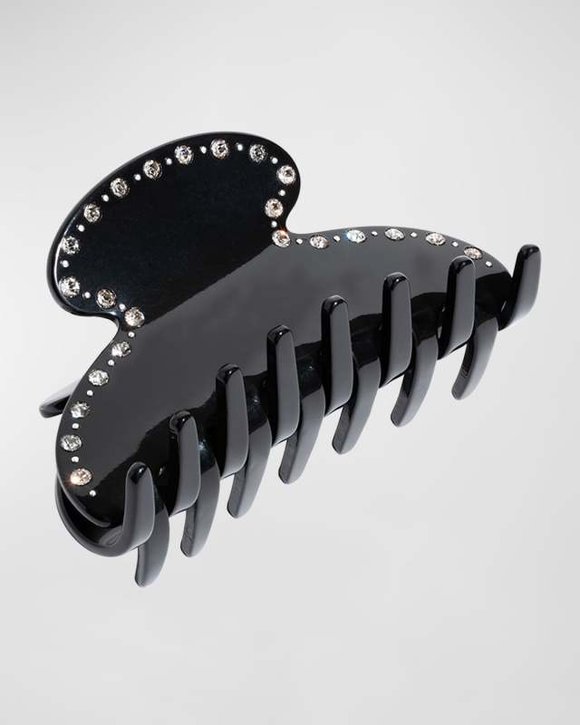 Couture Jaw Clip