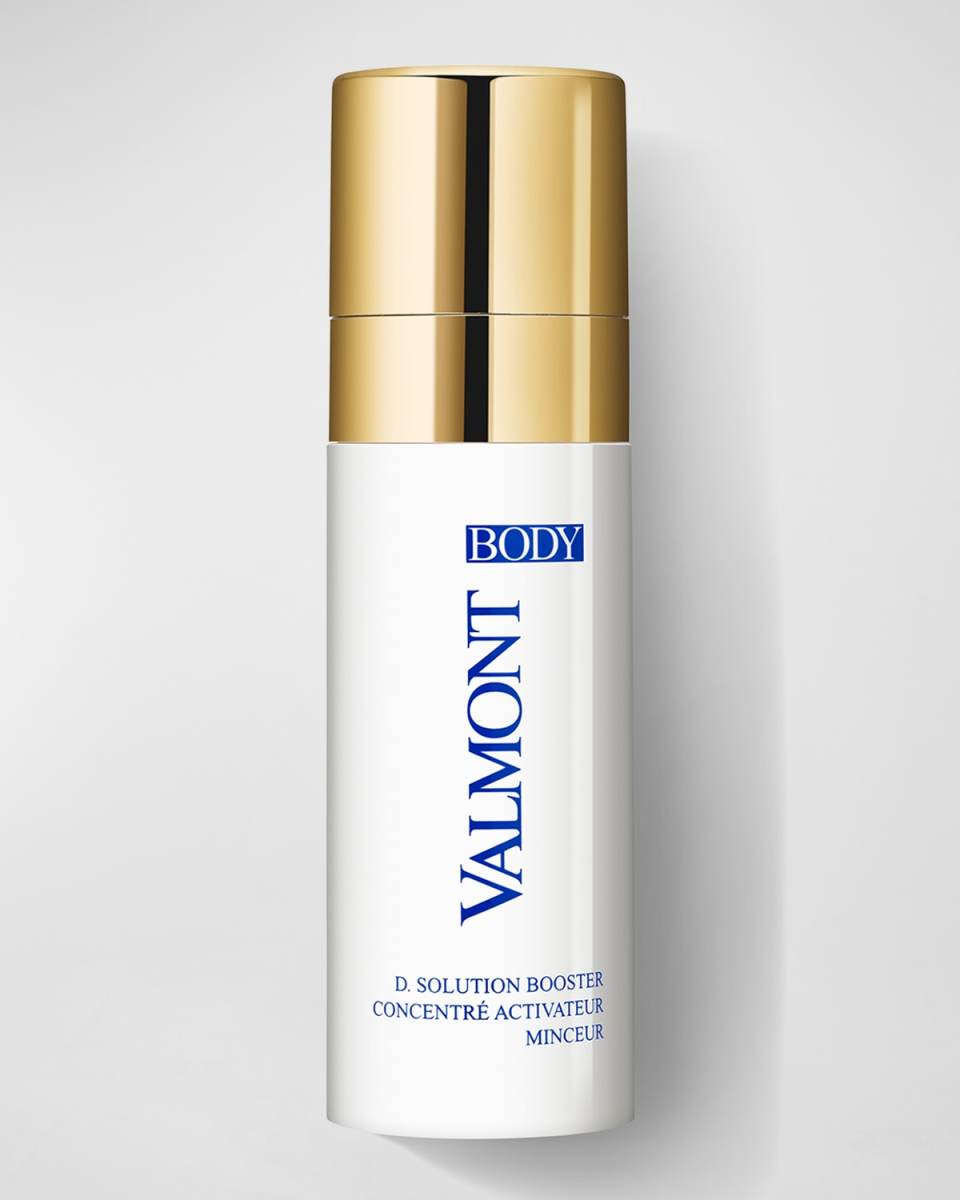 3.4 oz. D. Solution Booster