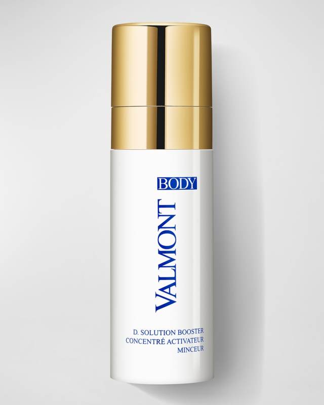 3.4 oz. D. Solution Booster