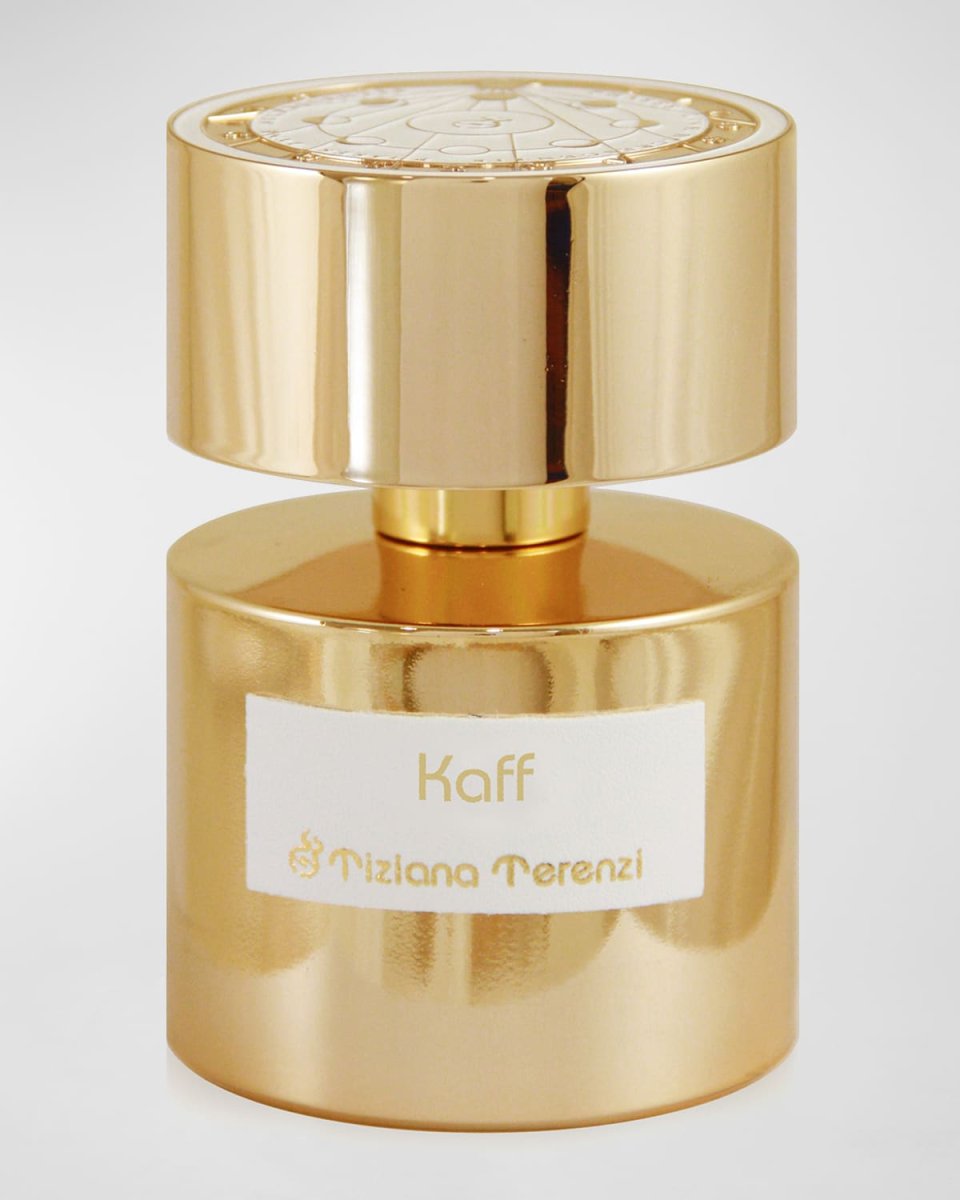 Kaff Extrait de Parfum, 3.4 oz.
