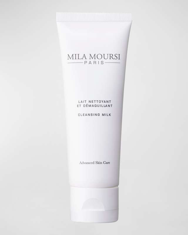 Cleansing Milk, 3.8 oz.