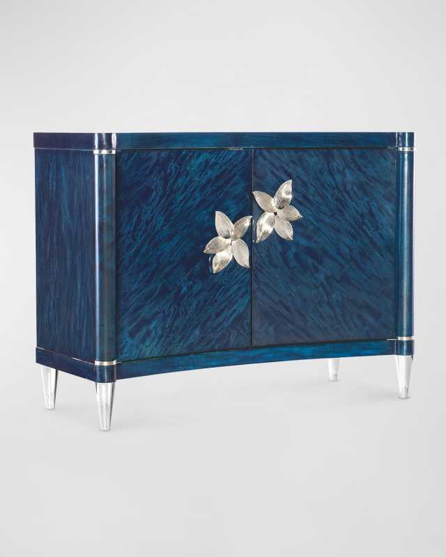 Sapphire 2-Door Chest