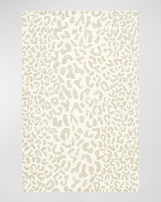 Athena Hand-Tufted Rug, 10' x 14'