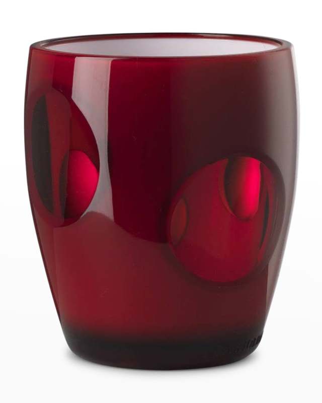 Fisheye Tumblers, Set of 6