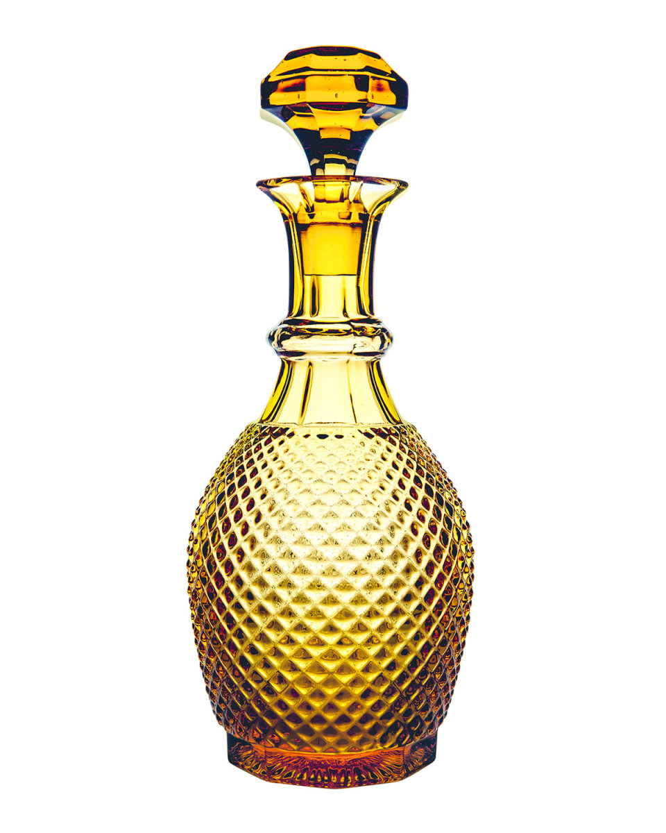 Bicos Wine Decanter