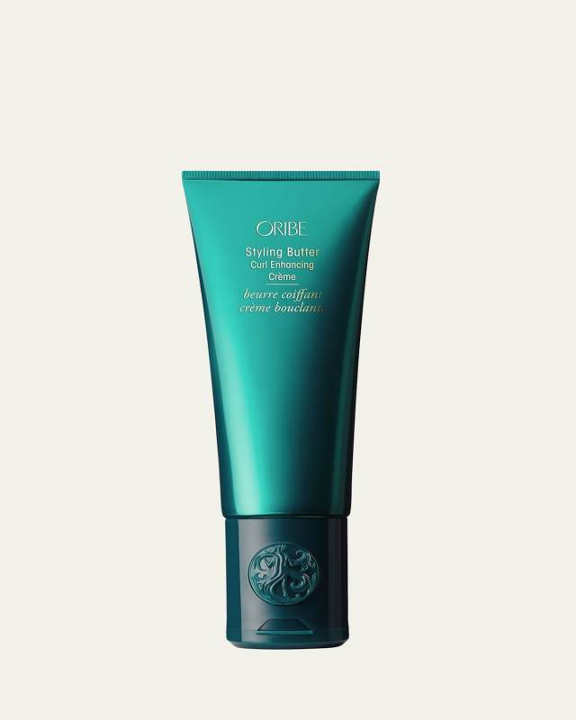 6.7 oz. Styling Butter Curl Enhancing Creme