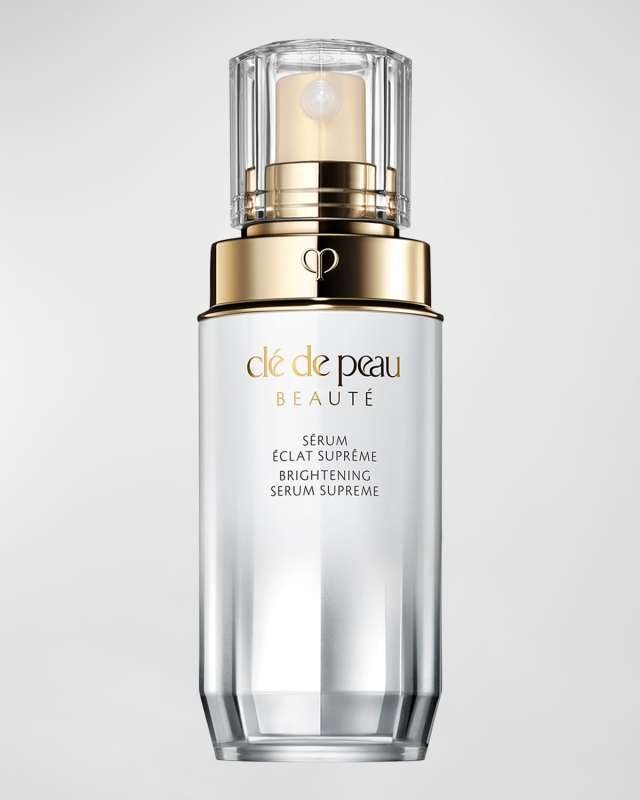 Brightening Serum Supreme,