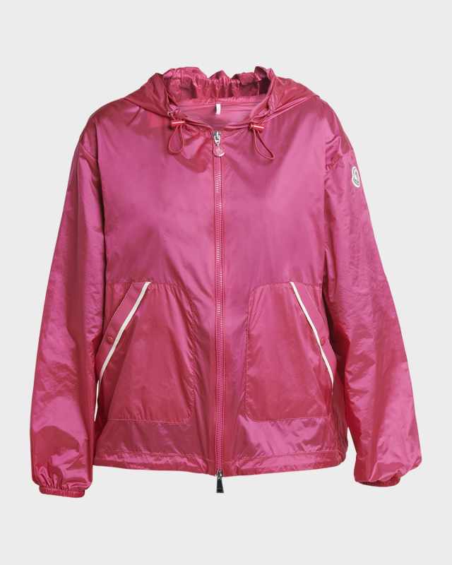Filiria Track Jacket