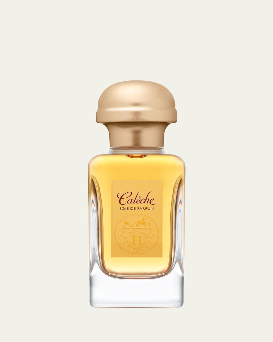 Caleche Soie de Parfum,