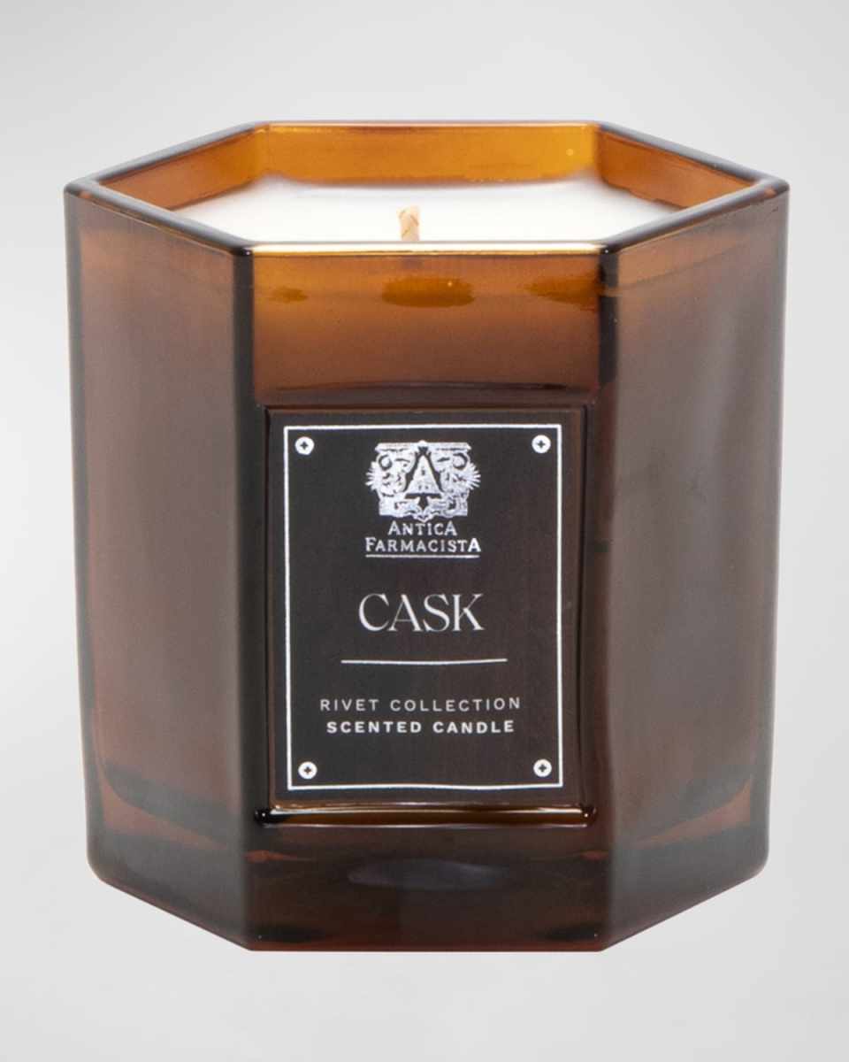 9 oz. Cask Candle