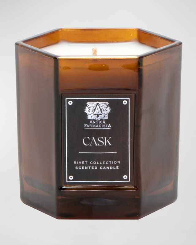9 oz. Cask Candle