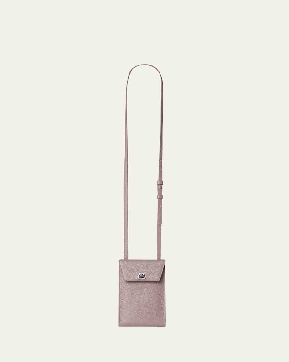 Anouk Phone Pouch Crossbody Bag