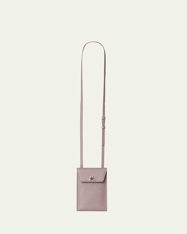 Anouk Phone Pouch Crossbody Bag