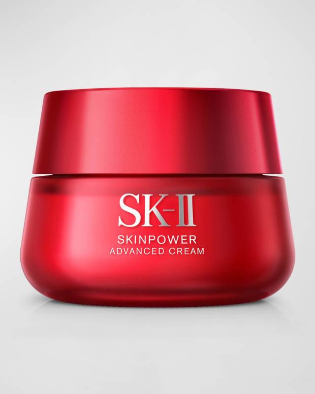SKINPOWER Advanced Cream, 2.7 oz.